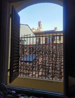 Apartamento histórico en Florencia