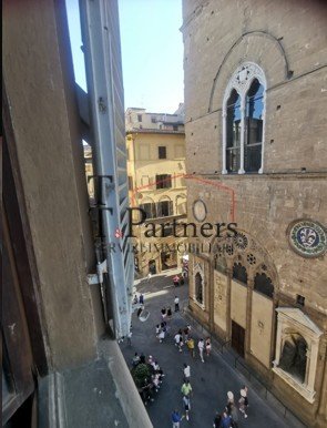 Apartamento histórico en Florencia