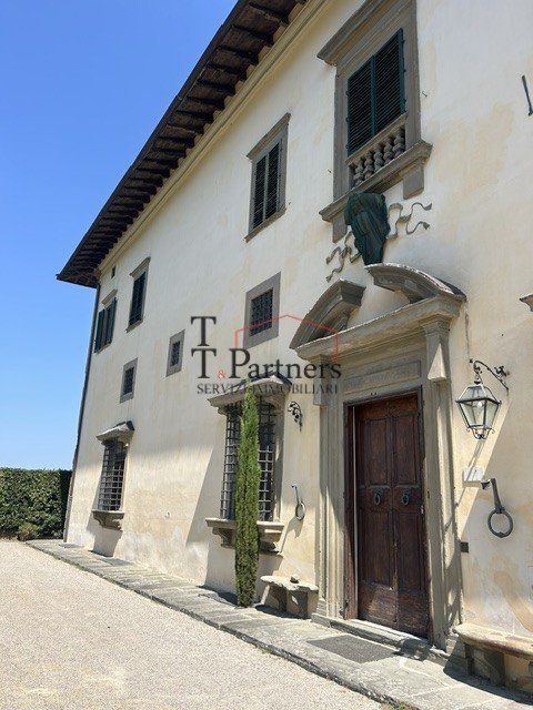 Apartamento histórico em Florença