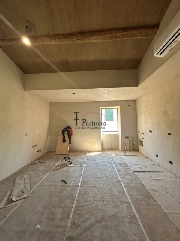 Apartamento en Florencia