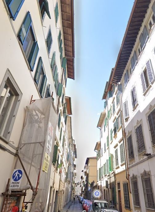 Apartamento en Florencia