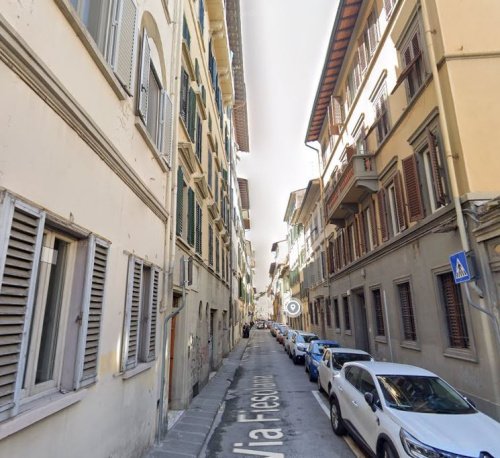 Apartamento en Florencia