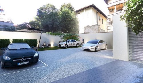 Appartement individuel à Florence