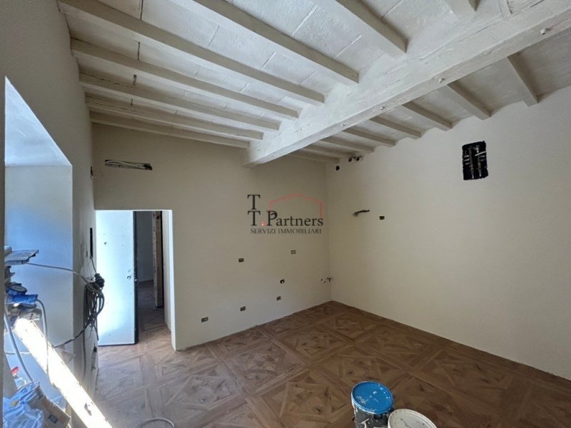 Apartamento en Florencia