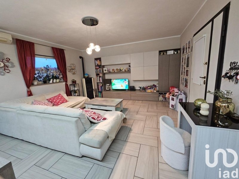 Apartamento em Olbia