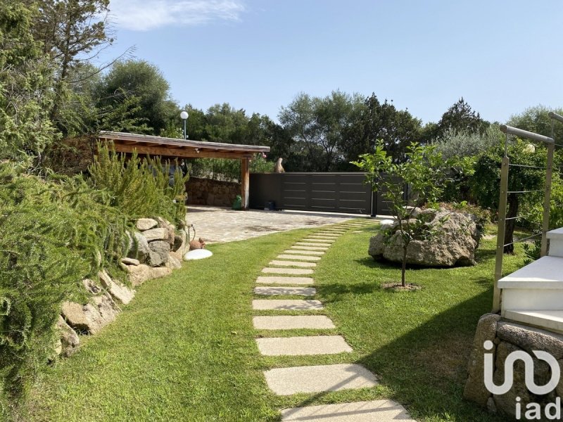 Вилла в Сан-Теодоро