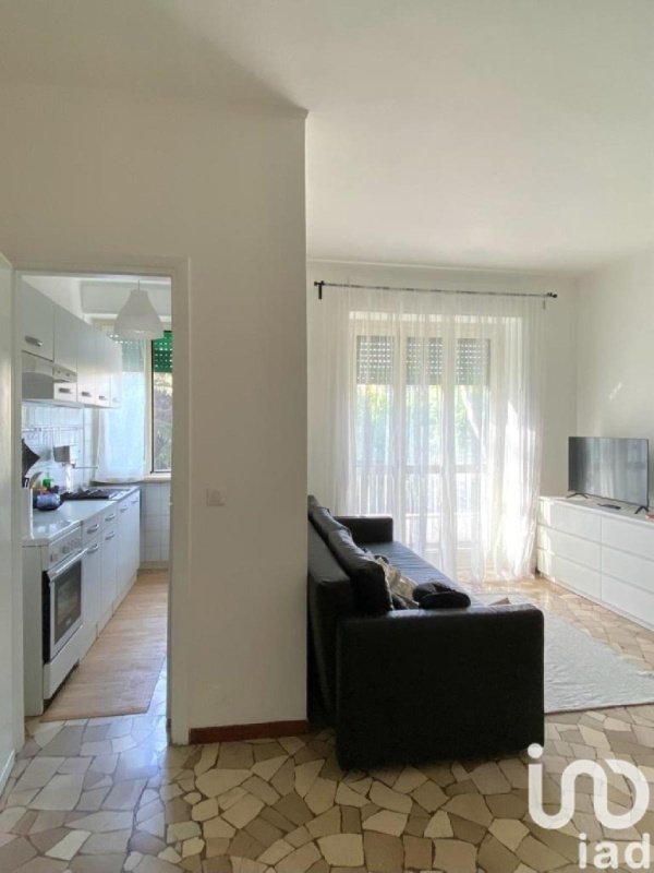 Apartamento en Milán
