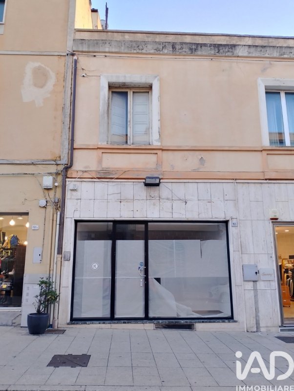 Коммерческая недвижимость в Ольбия