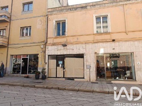 Commercial property in Olbia