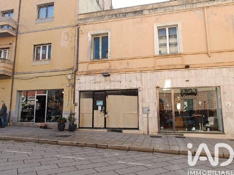 Commercial property in Olbia