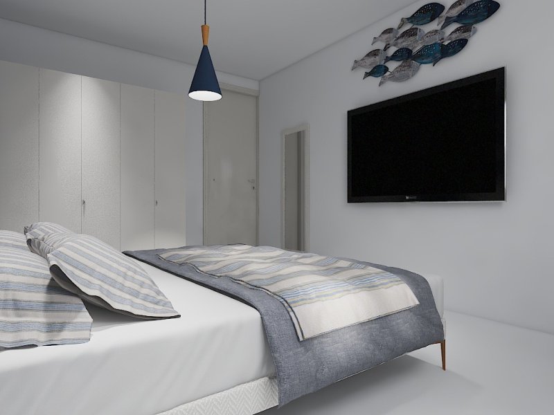 Villa in Sant'Anna Arresi