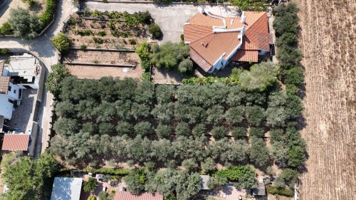 Casa independiente en Sant'Anna Arresi