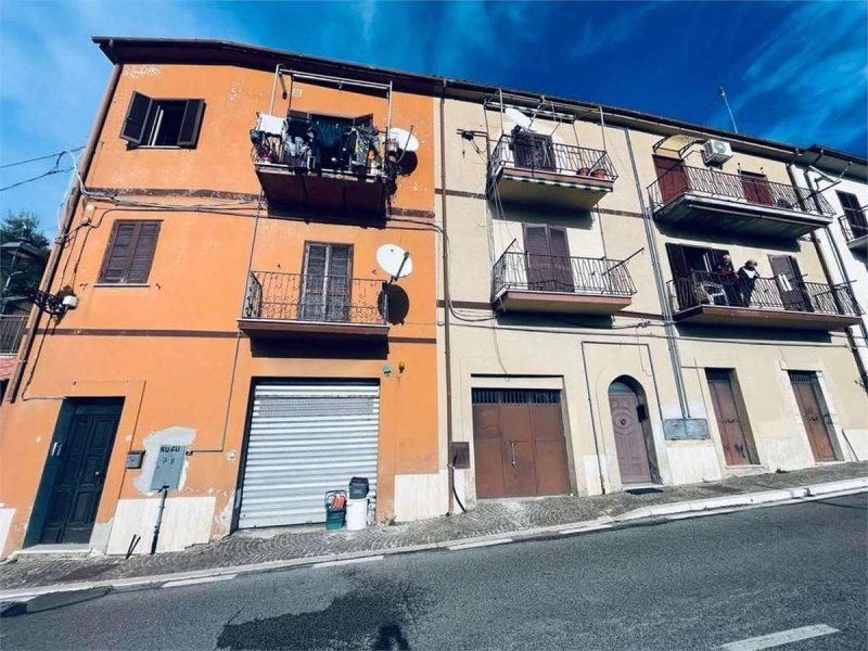 波焦莫亚诺公寓