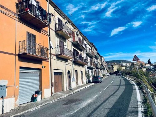 波焦莫亚诺公寓