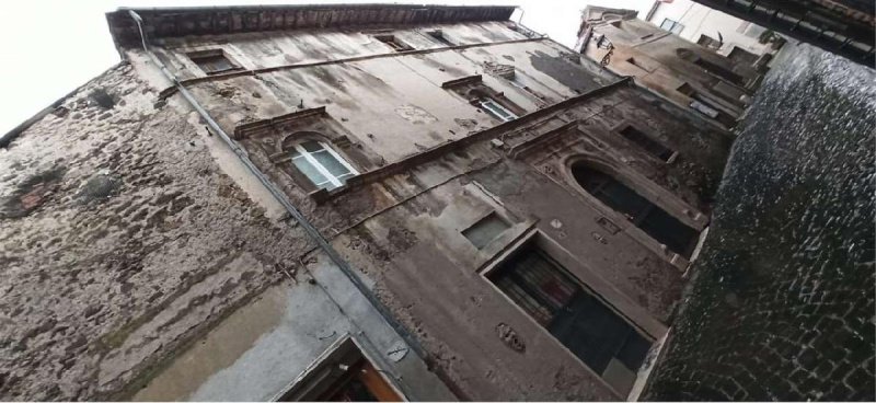 Appartamento a Vicovaro