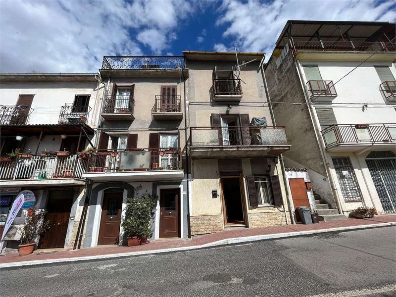 Квартира в Боргорозе