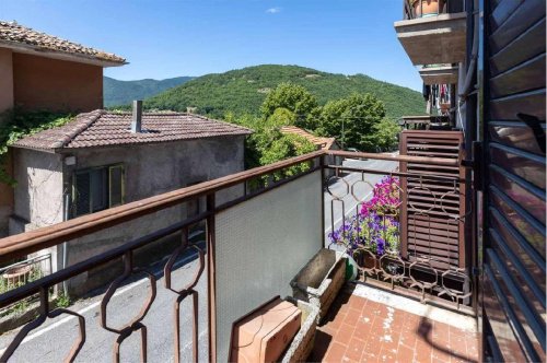 Apartamento en Borgorose