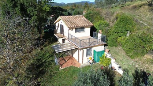 蒙特莱昂内萨比诺独栋房屋