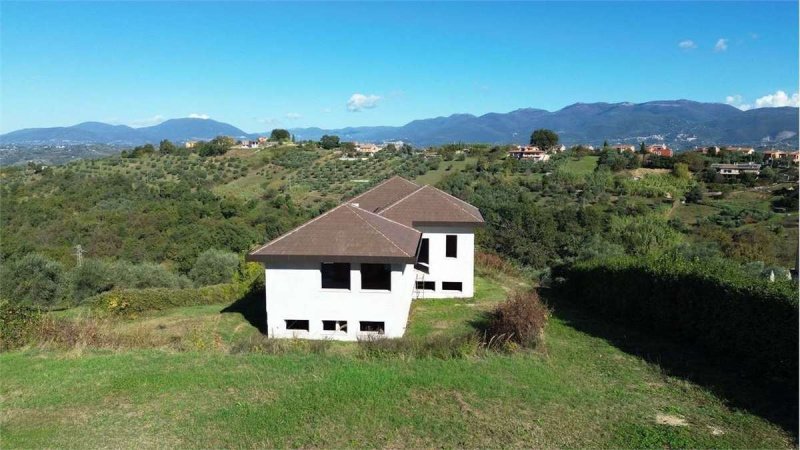 Moradia em Torrita Tiberina