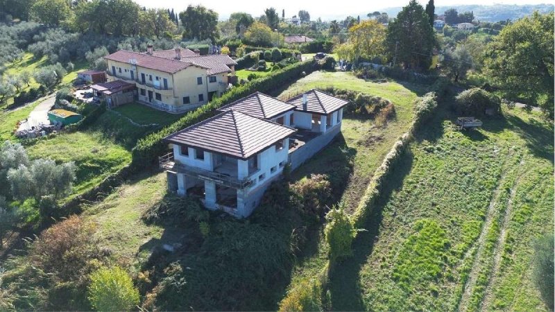 Moradia em Torrita Tiberina