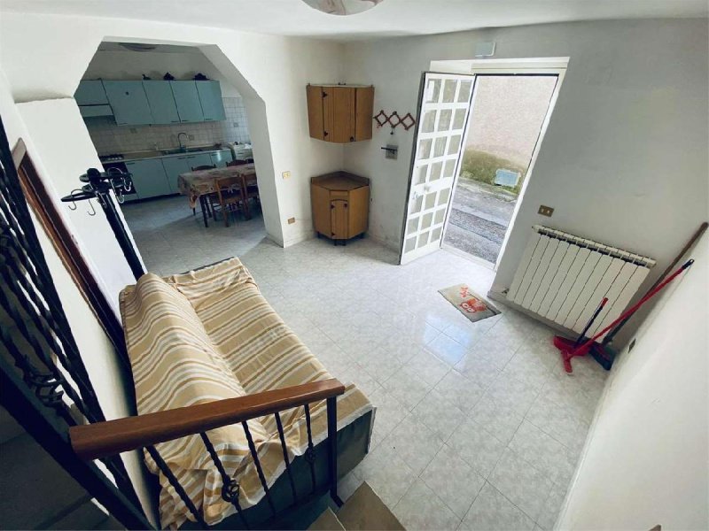 Apartamento em Longone Sabino