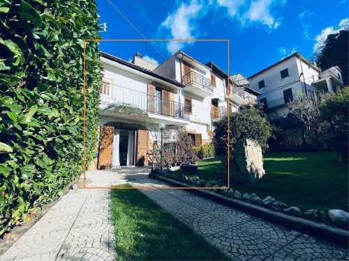 Casa semi indipendente a Borgorose