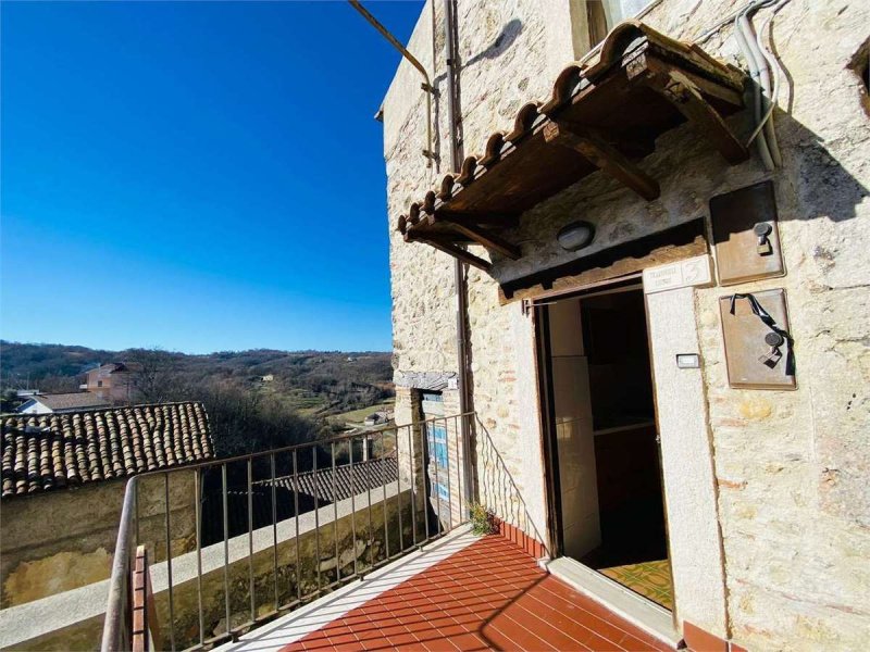 Lägenhet i Longone Sabino