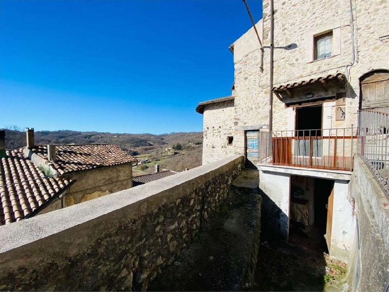 Lägenhet i Longone Sabino