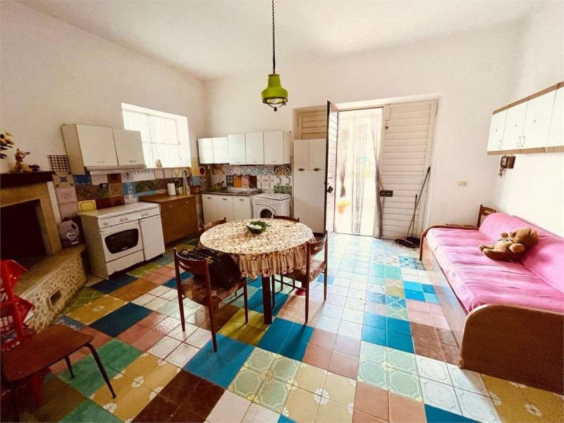 Casa independente em Poggio Nativo