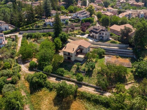 Villa à Torricella in Sabina