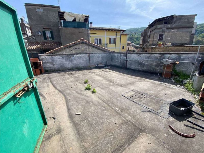 Lägenhet i Vicovaro