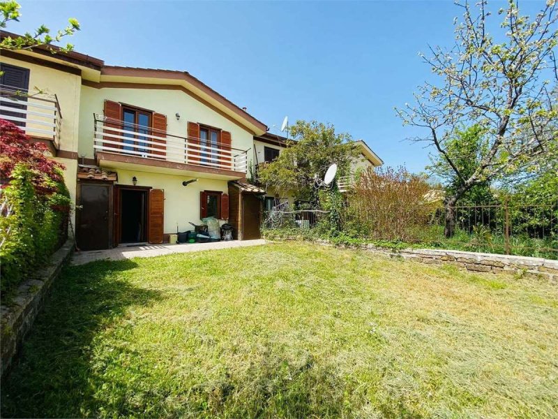 波扎利亚萨比纳联排别墅