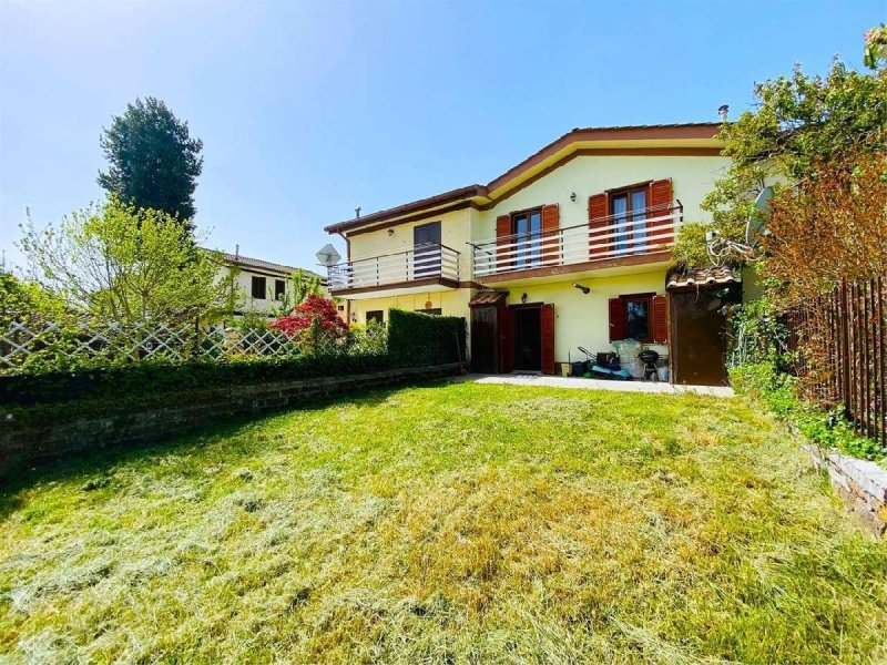 波扎利亚萨比纳联排别墅