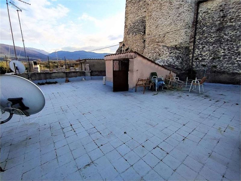 Apartamento em Scandriglia