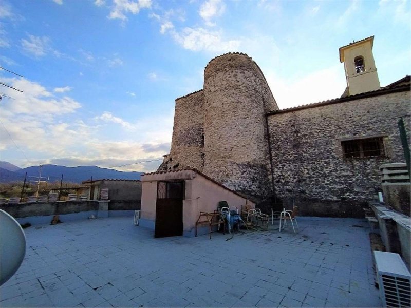 Apartamento em Scandriglia