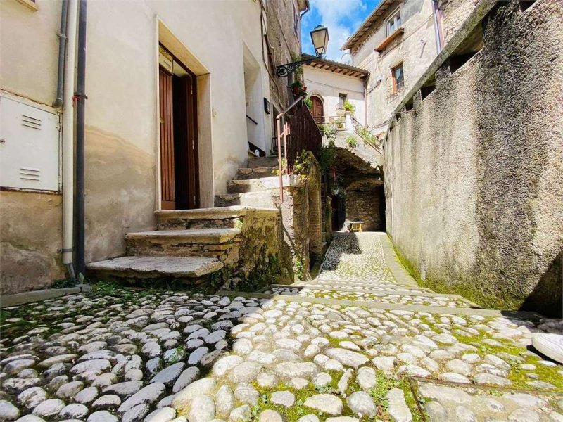 弗拉索萨比诺公寓