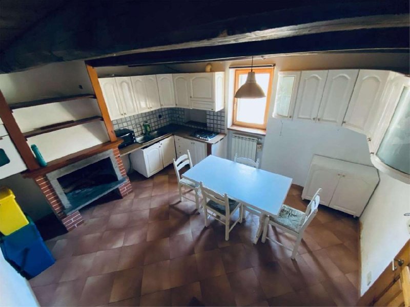 Appartamento a Castelnuovo di Farfa