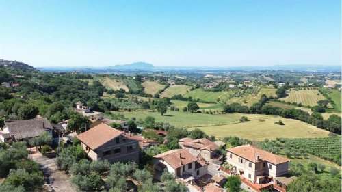 翁布里亚大区卡尔维别墅