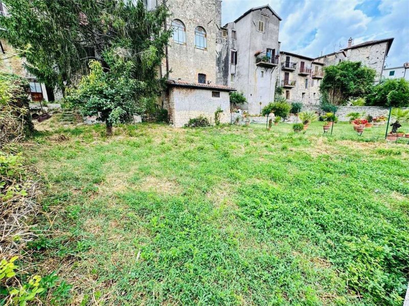 蒙特莱昂内萨比诺公寓