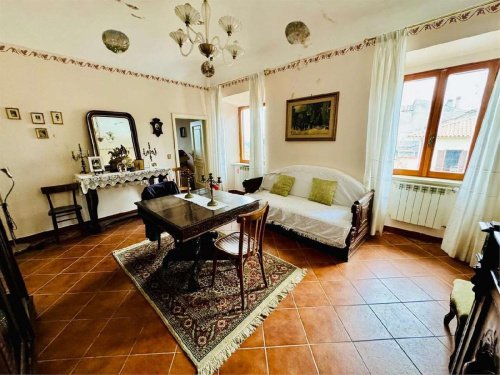 蒙特莱昂内萨比诺公寓