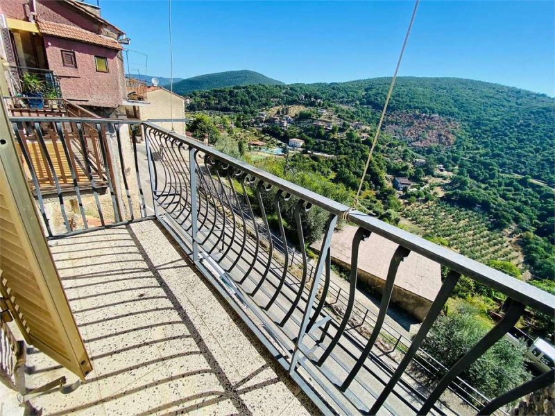 Lägenhet i Casaprota