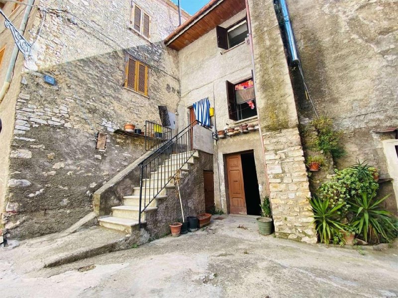 Lägenhet i Casaprota