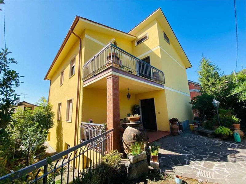 波焦圣洛伦佐别墅