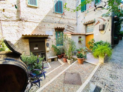 Apartment in Scandriglia