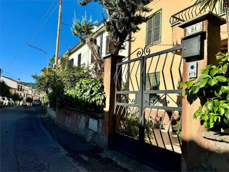 Apartamento em Scandriglia