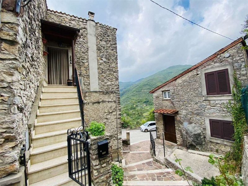 Apartamento en Licenza