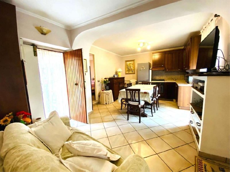 Apartamento en Licenza