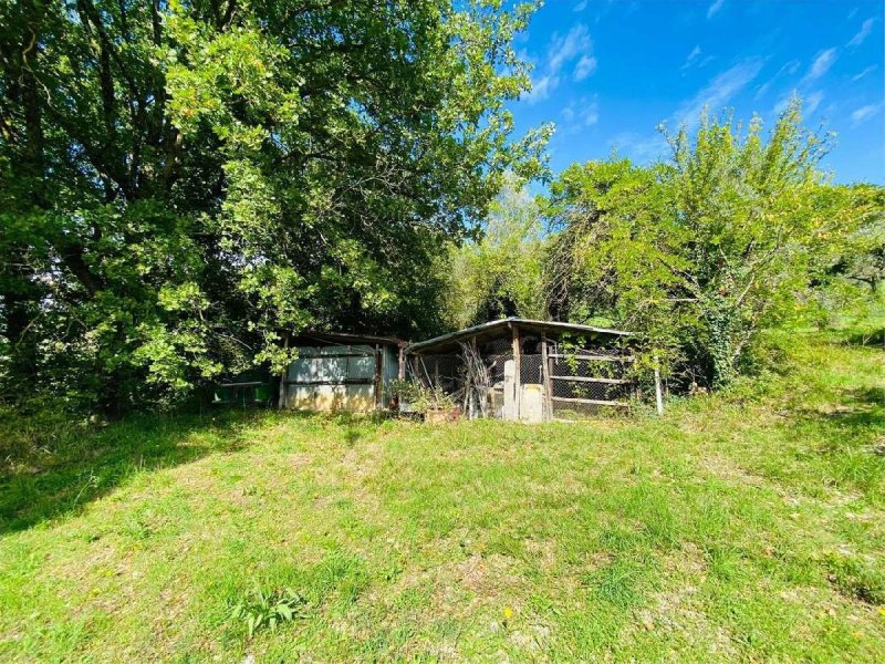 Jordbruksmark i Casaprota