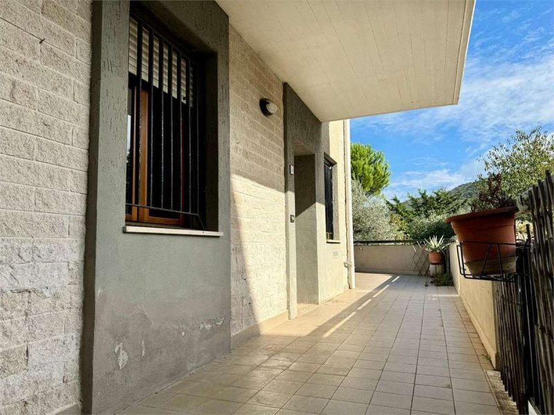 波焦莫亚诺公寓