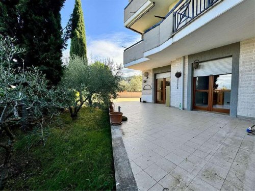 Apartamento en Poggio Moiano